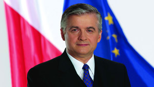 Włodzimierz Cimoszewicz - Kandydat na Prezydenta RP w 2005 r.